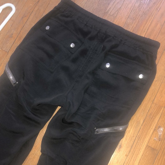 Rick Owens SS21 “Phlegethon” pants - Picture 5 of 5